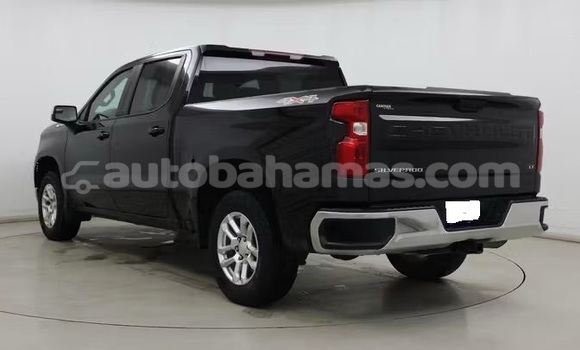 Buy Used Chevrolet Silverado Black Car in Marsh Harbour in Abaco Buy Used Chevrolet Silverado Black Car in Marsh Harbour in Abaco