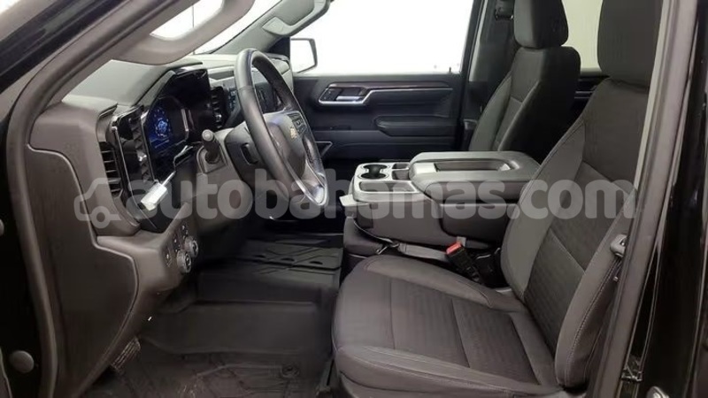 Big with watermark chevrolet silverado abaco marsh harbour 2228