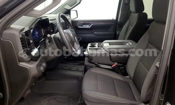 Buy Used Chevrolet Silverado Black Car in Marsh Harbour in Abaco Buy Used Chevrolet Silverado Black Car in Marsh Harbour in Abaco
