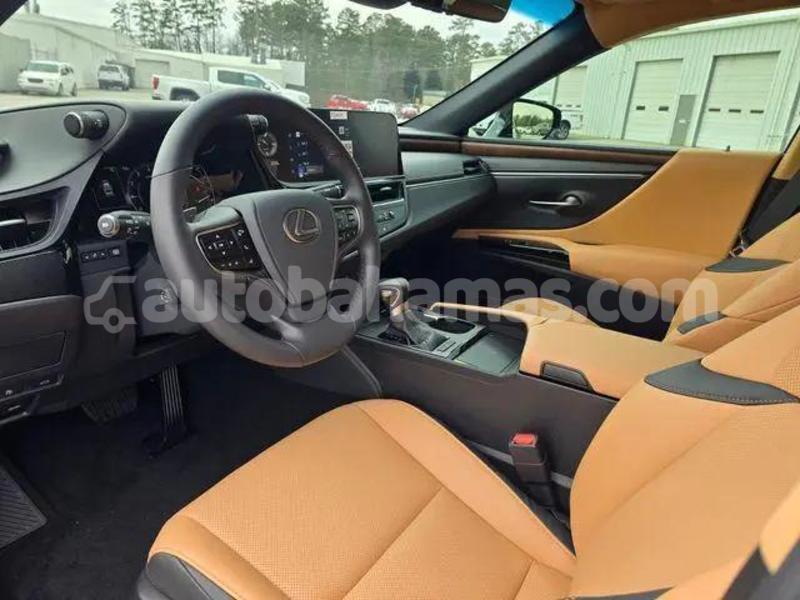 Big with watermark lexus es abaco marsh harbour 2229