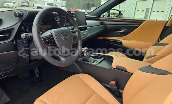 Buy Used Lexus ES Black Car in Marsh Harbour in Abaco Buy Used Lexus ES Black Car in Marsh Harbour in Abaco