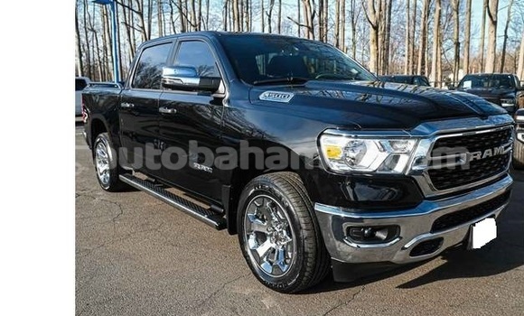 Buy Used Dodge RAM Black Car in Marsh Harbour in Abaco Buy Used Dodge RAM Black Car in Marsh Harbour in Abaco