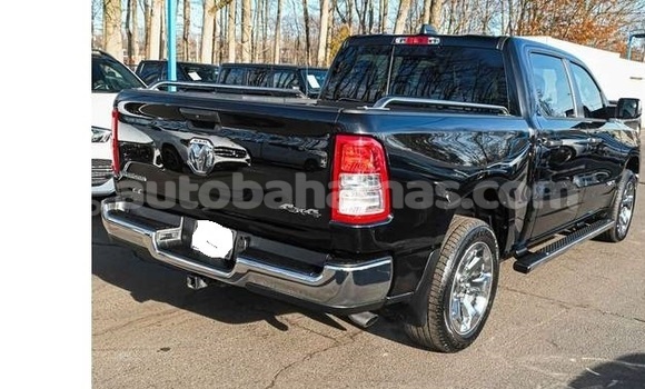 Buy Used Dodge RAM Black Car in Marsh Harbour in Abaco Buy Used Dodge RAM Black Car in Marsh Harbour in Abaco