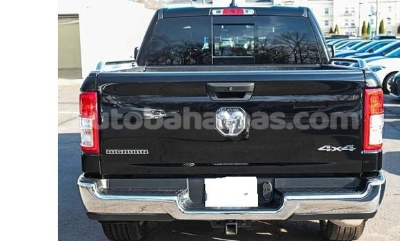 Buy Used Dodge RAM Black Car in Marsh Harbour in Abaco Buy Used Dodge RAM Black Car in Marsh Harbour in Abaco