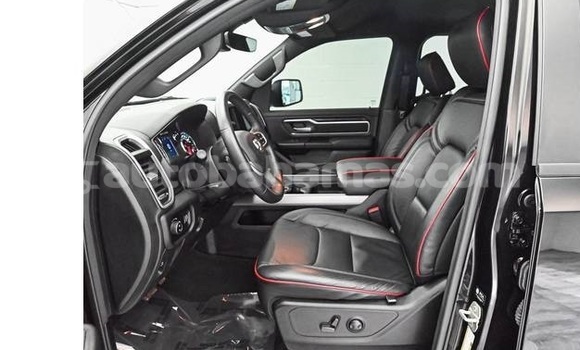 Buy Used Dodge RAM Black Car in Marsh Harbour in Abaco Buy Used Dodge RAM Black Car in Marsh Harbour in Abaco