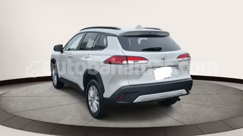 Big with watermark toyota corolla cross abaco marsh harbour 2261