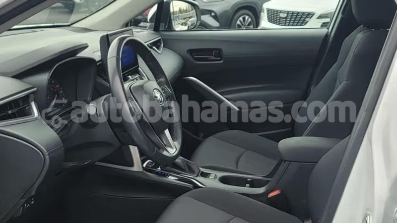 Big with watermark toyota corolla cross abaco marsh harbour 2261