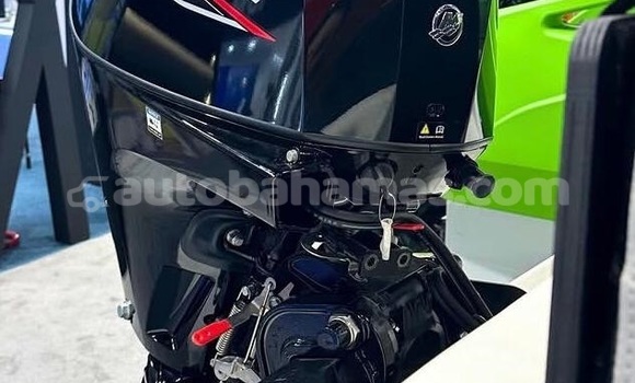 Buy Used Suzuki Jimny White Car in Marsh Harbour in Abaco