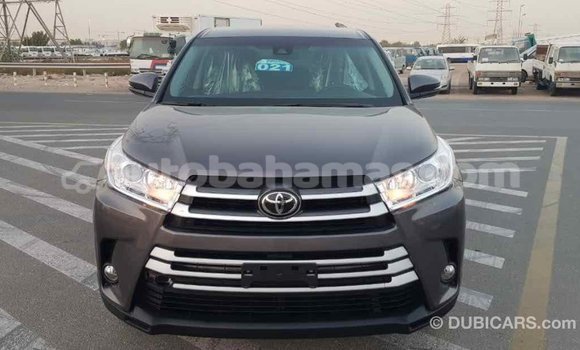 Buy Import Toyota Highlander Other Car in Import - Dubai in Abaco Buy Import Toyota Highlander Other Car in Import - Dubai in Abaco