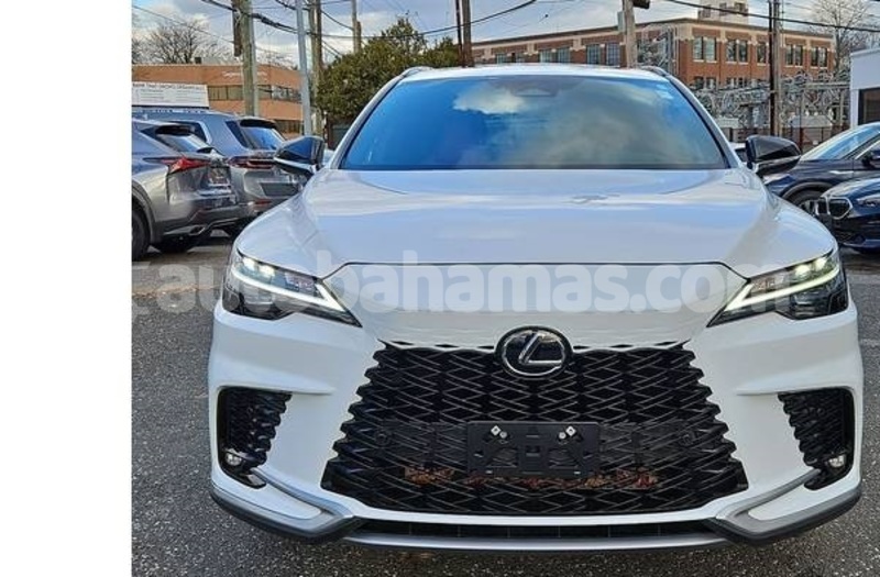 Big with watermark lexus rx 350 abaco marsh harbour 2316