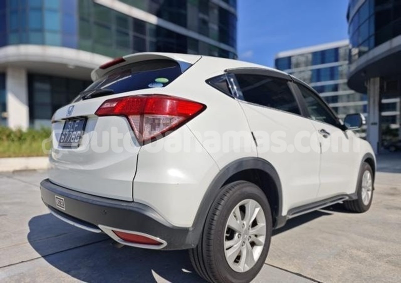 Big with watermark honda vezel abaco marsh harbour 2317