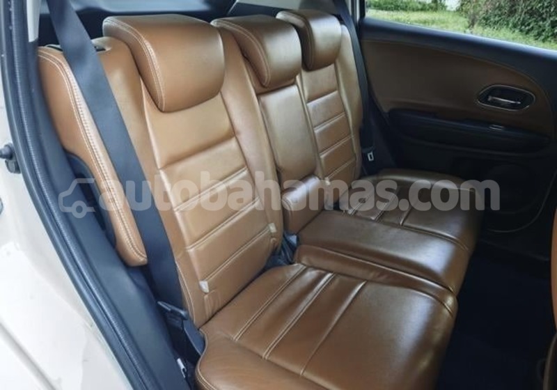 Big with watermark honda vezel abaco marsh harbour 2317