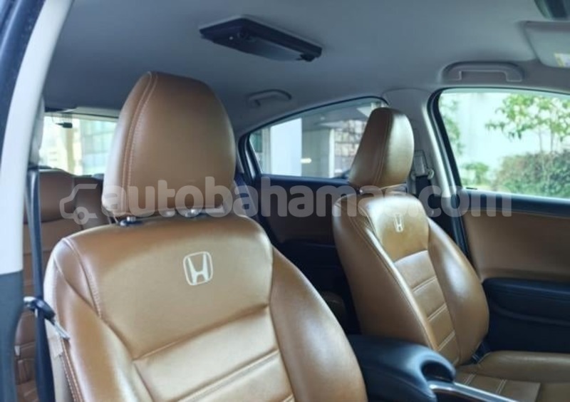 Big with watermark honda vezel abaco marsh harbour 2317