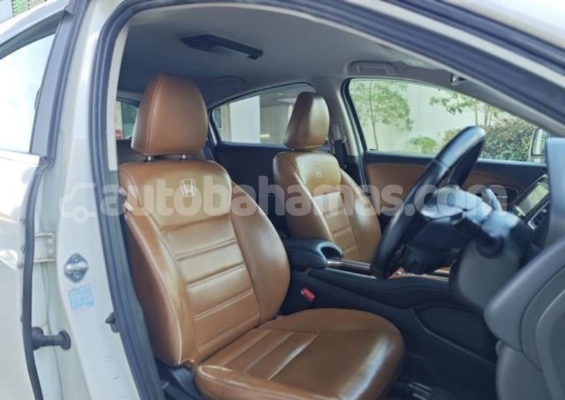 Big with watermark honda vezel abaco marsh harbour 2317