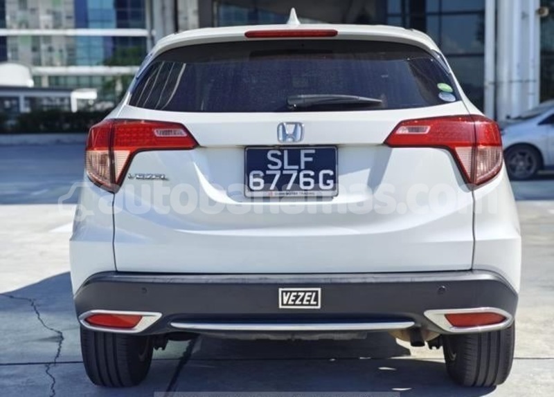 Big with watermark honda vezel abaco marsh harbour 2317