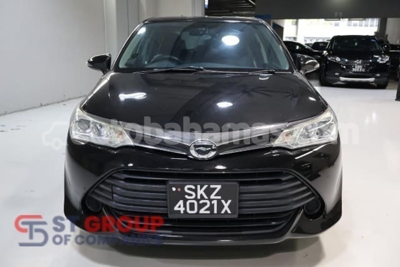Big with watermark toyota corolla abaco marsh harbour 2318