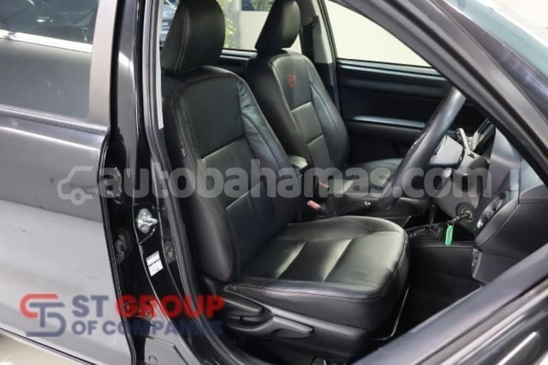 Big with watermark toyota corolla abaco marsh harbour 2318