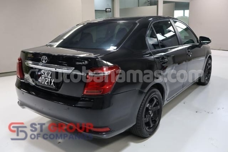 Big with watermark toyota corolla abaco marsh harbour 2318