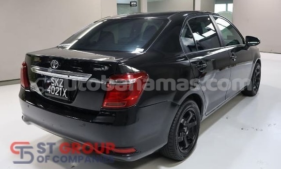 Buy Used Toyota Corolla Black Car in Marsh Harbour in Abaco Buy Used Toyota Corolla Black Car in Marsh Harbour in Abaco