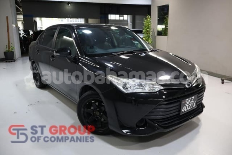 Big with watermark toyota corolla abaco marsh harbour 2318