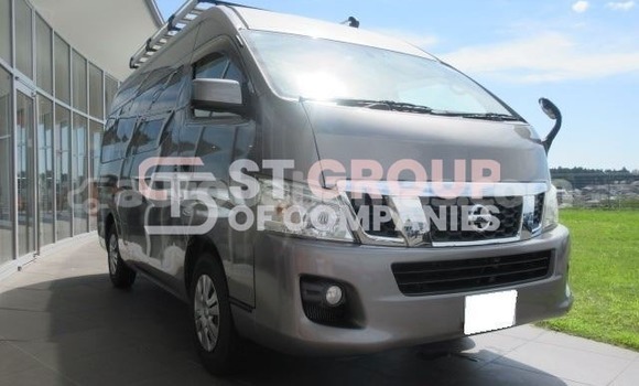 Buy Used Nissan NV350 Caravan Other Car in Freetown in Eleuthera