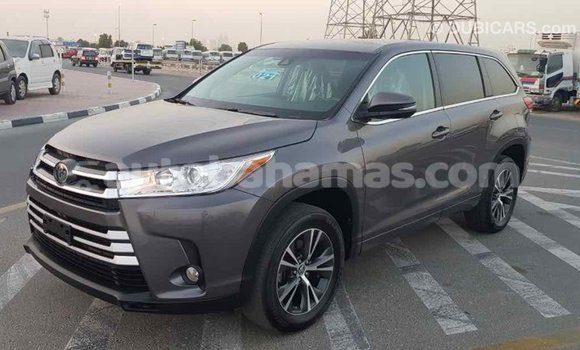 Buy Import Toyota Highlander Other Car in Import - Dubai in Abaco Buy Import Toyota Highlander Other Car in Import - Dubai in Abaco