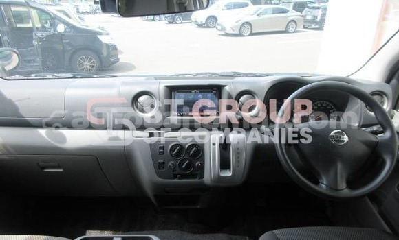 Buy Used Nissan NV350 Caravan Other Car in Freetown in Eleuthera Buy Used Nissan NV350 Caravan Other Car in Freetown in Eleuthera