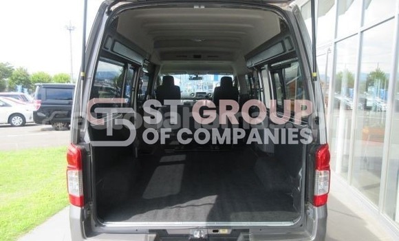 Buy Used Nissan NV350 Caravan Other Car in Freetown in Eleuthera Buy Used Nissan NV350 Caravan Other Car in Freetown in Eleuthera