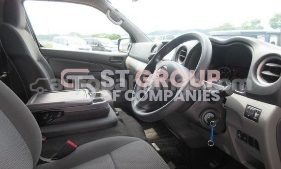 Buy Used Nissan NV350 Caravan Other Car in Freetown in Eleuthera Buy Used Nissan NV350 Caravan Other Car in Freetown in Eleuthera