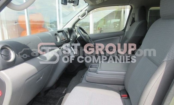 Buy Used Nissan NV350 Caravan Other Car in Freetown in Eleuthera Buy Used Nissan NV350 Caravan Other Car in Freetown in Eleuthera
