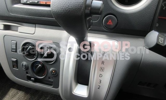 Buy Used Nissan NV350 Caravan Other Car in Freetown in Eleuthera Buy Used Nissan NV350 Caravan Other Car in Freetown in Eleuthera