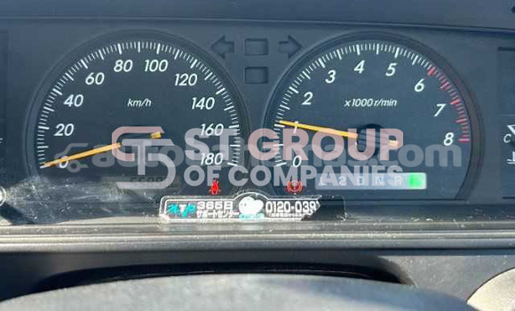 Buy Used Toyota Comfort White Car in Freetown in Eleuthera Buy Used Toyota Comfort White Car in Freetown in Eleuthera