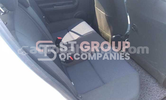 Buy Used Toyota Aqua White Car in Freetown in Eleuthera Buy Used Toyota Aqua White Car in Freetown in Eleuthera