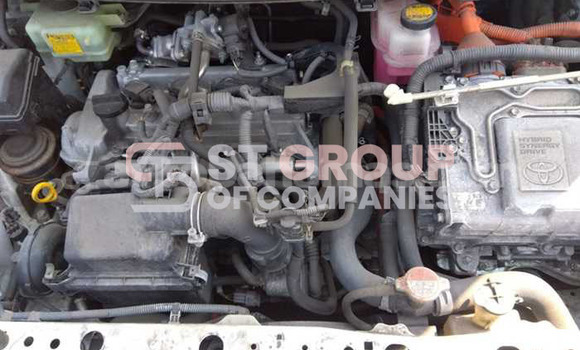 Buy Used Toyota Aqua White Car in Freetown in Eleuthera Buy Used Toyota Aqua White Car in Freetown in Eleuthera