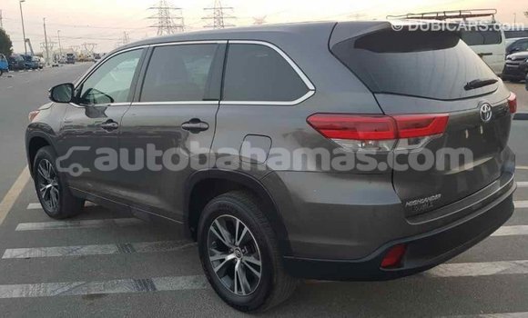 Buy Import Toyota Highlander Other Car in Import - Dubai in Abaco Buy Import Toyota Highlander Other Car in Import - Dubai in Abaco