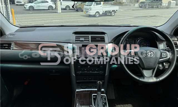 Buy Used Toyota Camry White Car in Freetown in Eleuthera Buy Used Toyota Camry White Car in Freetown in Eleuthera