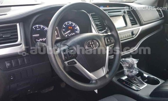 Buy Import Toyota Highlander Other Car in Import - Dubai in Abaco Buy Import Toyota Highlander Other Car in Import - Dubai in Abaco