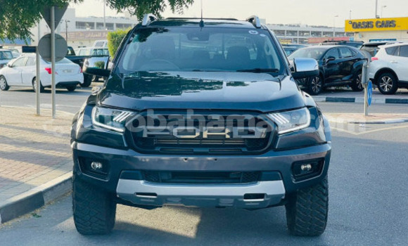 Buy Used Ford Ranger Other Car in Freetown in Eleuthera Buy Used Ford Ranger Other Car in Freetown in Eleuthera