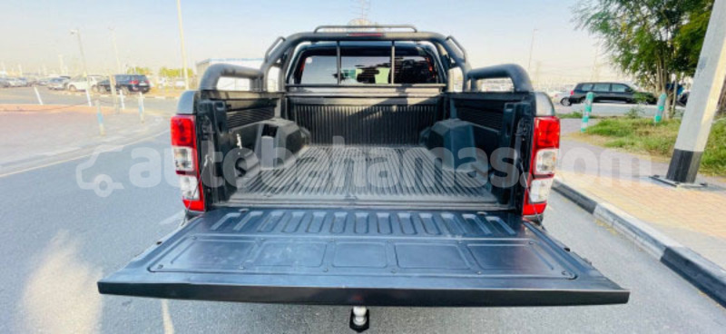 Big with watermark ford ranger eleuthera freetown 2323