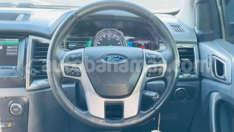 Big with watermark ford ranger eleuthera freetown 2323