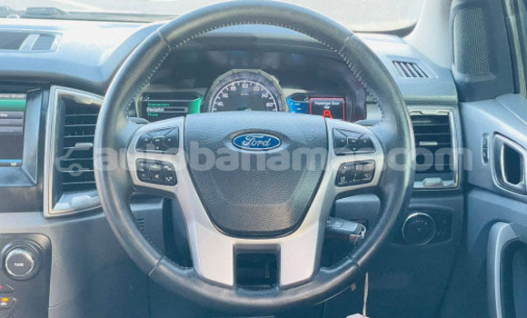 Buy Used Ford Ranger Other Car in Freetown in Eleuthera Buy Used Ford Ranger Other Car in Freetown in Eleuthera