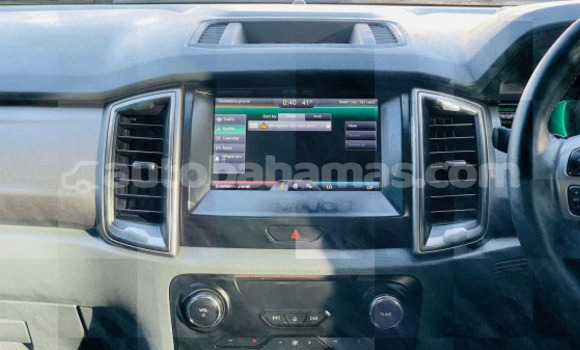 Buy Used Ford Ranger Other Car in Freetown in Eleuthera Buy Used Ford Ranger Other Car in Freetown in Eleuthera