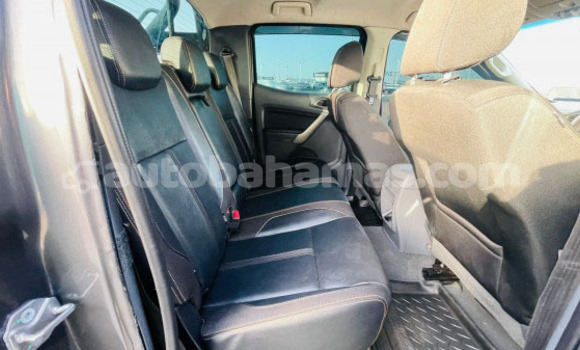 Buy Used Ford Ranger Other Car in Freetown in Eleuthera Buy Used Ford Ranger Other Car in Freetown in Eleuthera