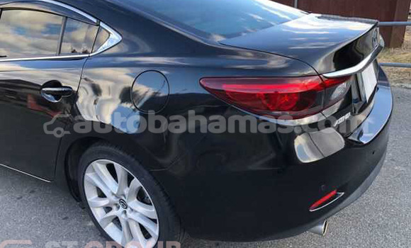 Buy Used Mazda Atenza Black Car in Freetown in Eleuthera Buy Used Mazda Atenza Black Car in Freetown in Eleuthera