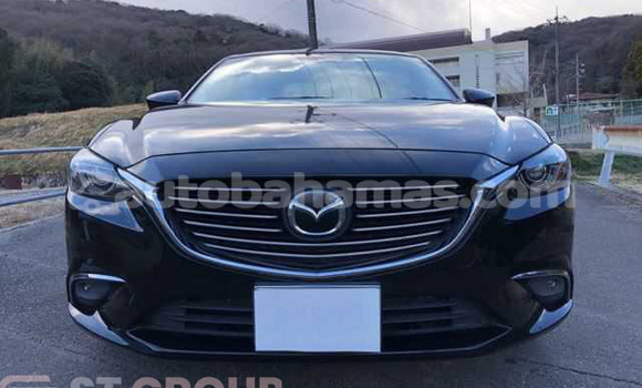 Buy Used Mazda Atenza Black Car in Freetown in Eleuthera Buy Used Mazda Atenza Black Car in Freetown in Eleuthera
