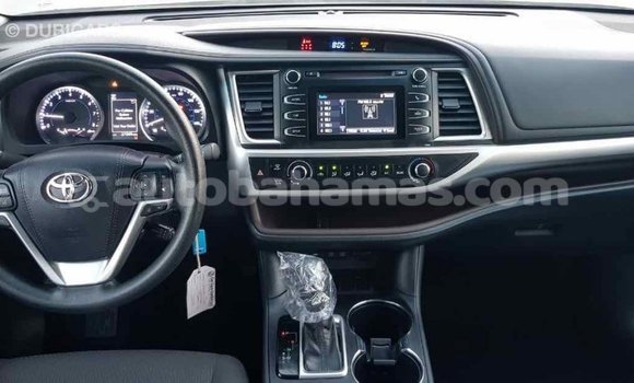 Buy Import Toyota Highlander Other Car in Import - Dubai in Abaco Buy Import Toyota Highlander Other Car in Import - Dubai in Abaco