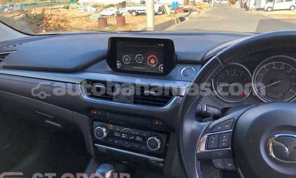 Buy Used Mazda Atenza Black Car in Freetown in Eleuthera Buy Used Mazda Atenza Black Car in Freetown in Eleuthera