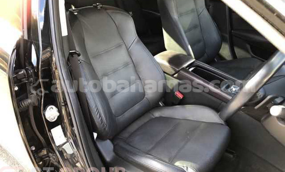 Buy Used Mazda Atenza Black Car in Freetown in Eleuthera Buy Used Mazda Atenza Black Car in Freetown in Eleuthera