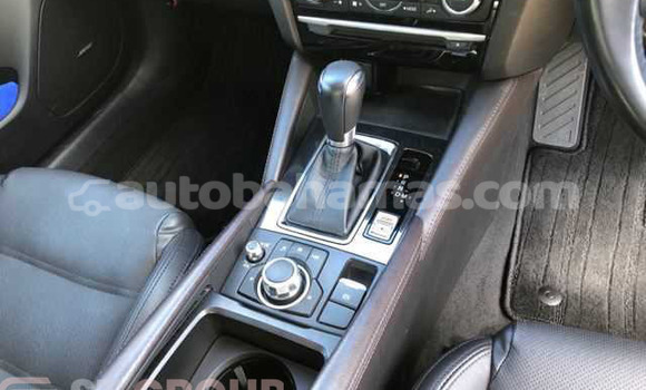 Buy Used Mazda Atenza Black Car in Freetown in Eleuthera Buy Used Mazda Atenza Black Car in Freetown in Eleuthera