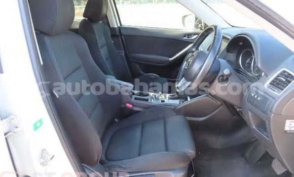 Buy Used Mazda CX-5 White Car in Freetown in Eleuthera Buy Used Mazda CX-5 White Car in Freetown in Eleuthera